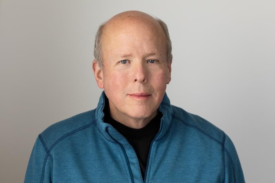 Robert Macdonald, DVM