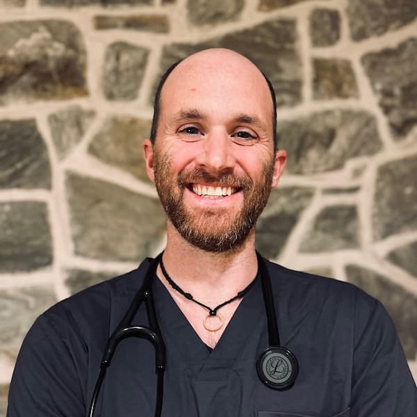 Andy Keller, DVM
