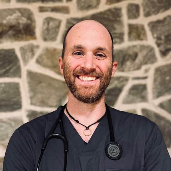 Andy Keller, DVM