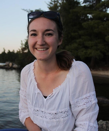 Carrie Brewster