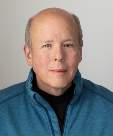 Robert Macdonald, DVM